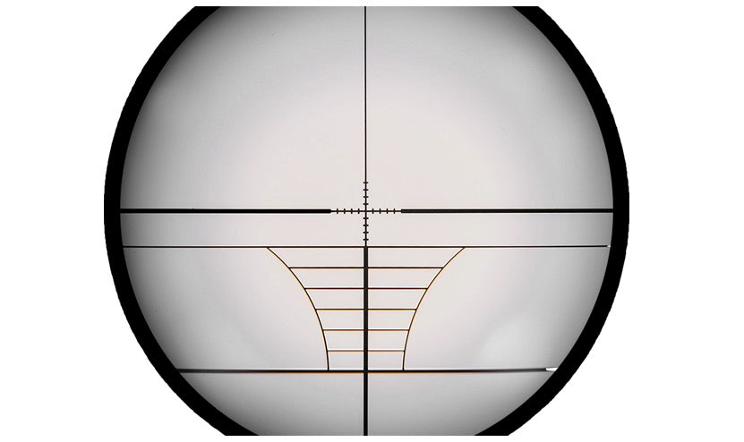 3-9x32 EG Red & Green dot scope