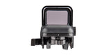 QD 4 reticles red / green dot Reflex sight