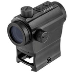 Reflex Micro Red & Green Dot Hi-mount Black