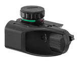 Lancer Tactical 4 Reticle Red and Green Dot