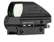 Lancer Tactical 4 Reticle Red and Green Dot