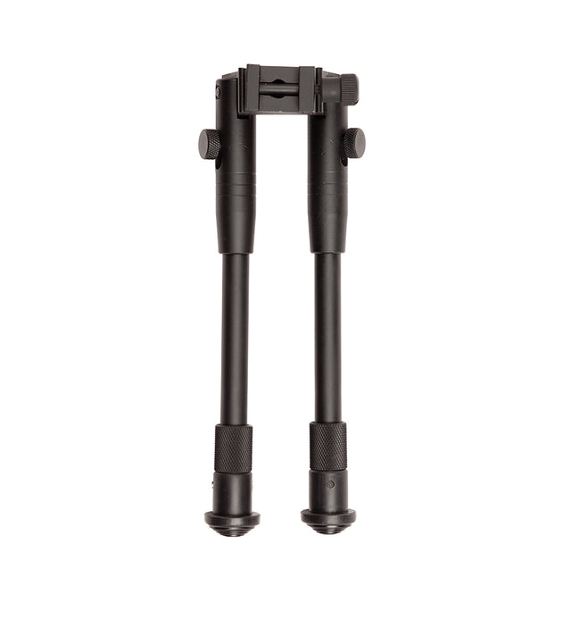 Metal Bipod Picatinny Beslag