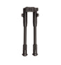 Metal Bipod Picatinny Beslag