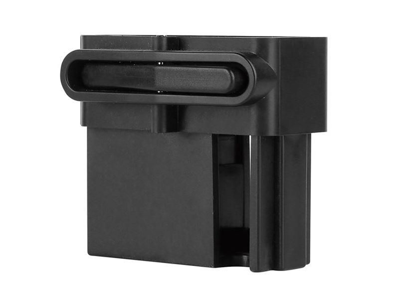 ADAPTER CYCLONE BB LOADER M4 MID-CAP SERIES