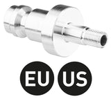 Valve without drilling HPA for GBB WE / KJ / VFC EU or US