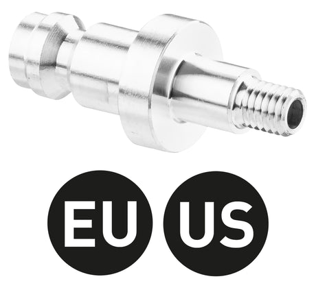HPA til GBB KSC / KWA US VENTIL