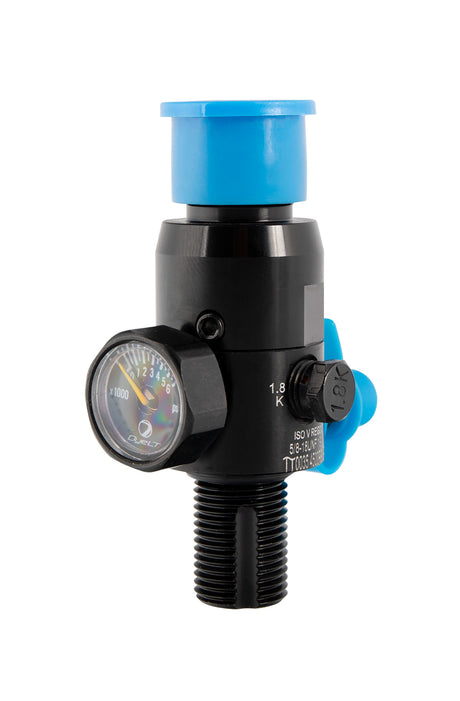 4500 PSI Dye Regulator