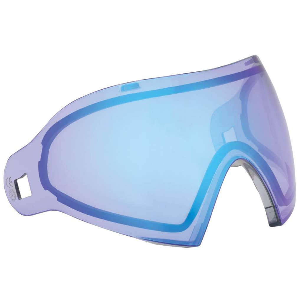 THERMAL SMOKE BLUE ICE GLAS TIL I4 & I5