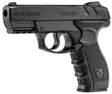 Gamo GP-20 Combat CO2-luftpistol 4,5 mm – 3,98 J