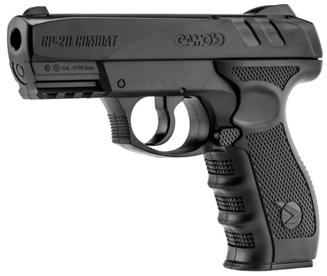 Gamo GP-20 Combat CO2-luftpistol 4,5 mm – 3,98 J