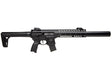 Sig Sauer MCX CO2-luftriffel 4,5 mm – 7,3 J, sort
