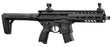 Sig Sauer MPX CO2-luftriffel 4,5 mm – 6,7 J, sort