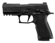 Sig Sauer P320 X-Carry CO2-luftpistol 4,5 mm – 2 J