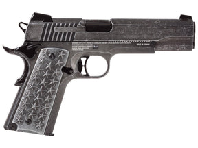 Sig Sauer 1911 We The People CO2-luftpistol 4,5 mm – 1,7 J, grå