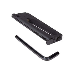 Sig Sauer 1911 We The People CO2-magasin 4,5 mm – 17 skud