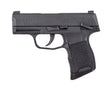 Sig Sauer P365 CO2-luftpistol 4,5 mm – 1,8 J