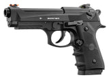 BORNER SPORT 331 cylinder head CO2 pistol cal. 4.5mm BB's