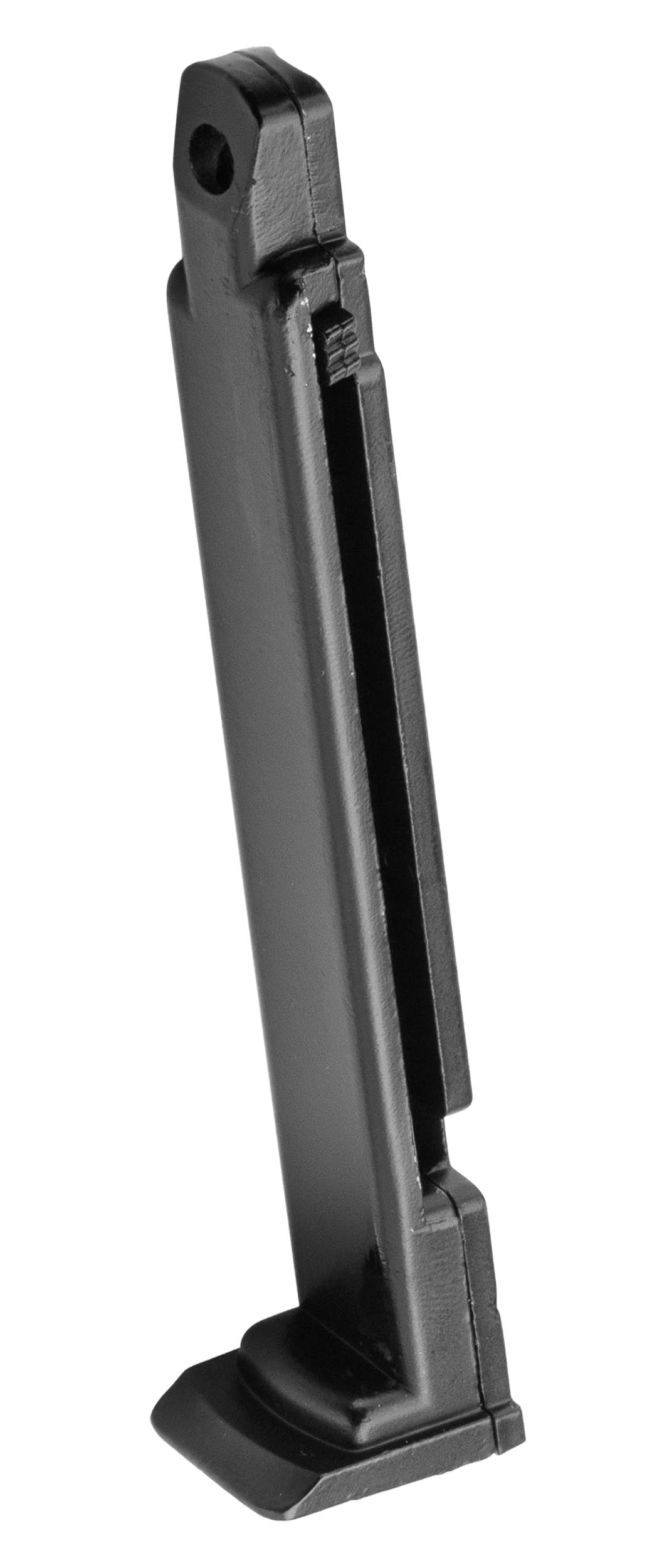 CO2 BORNER PM49 Makarov cal. 177 Steel BBS pistol