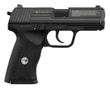CO2 BORNER W118 Blowback cal. 177 Steel BBS pistol