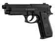 Borner 92M CO2 polymer airgun pistol caliber 4.5 mm (.177) BB's