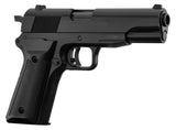 Borner EasySpring 4,5 mm BB luftpistol – inkl. mål og 250 stålkugler
