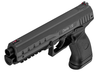 Charlie 1.50 pistol - cal. 50 - 16 Joule