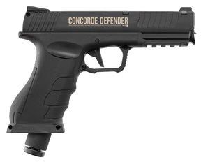 Concorde Defender CD50 CO2 Defense Pistol - .50 Caliber - 13 Joule