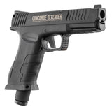 Concorde Defender CD50 CO2 Defense Pistol - .50 Caliber - 13 Joule
