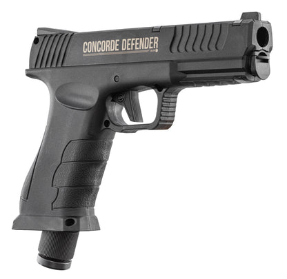 Concorde Defender CD50 Defense Pistol pakketilbud - 13 Joule