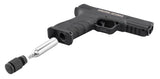 Concorde Defender CD50 CO2 Defense Pistol - .50 Caliber - 13 Joule