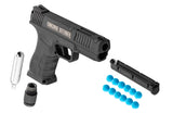 Concorde Defender CD50 CO2 Defense Pistol - .50 Caliber - 13 Joule