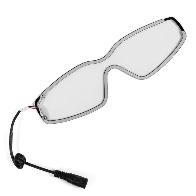 Novritsch Thermal Anti-Fog Indsats - Large