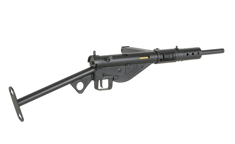 Sten MK2 Fuld Stål
