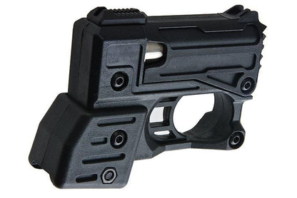 Mini Grenade Launcher w/ 20mm