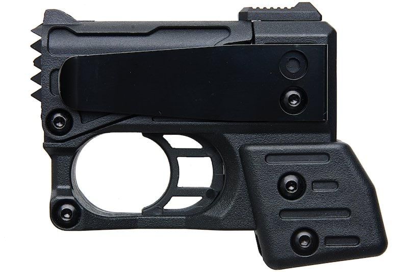 Mini Grenade Launcher w/ 20mm