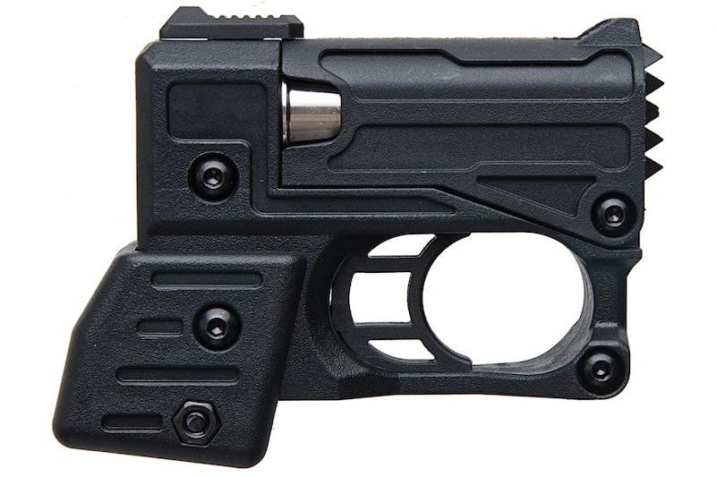 Mini Grenade Launcher w/ 20mm