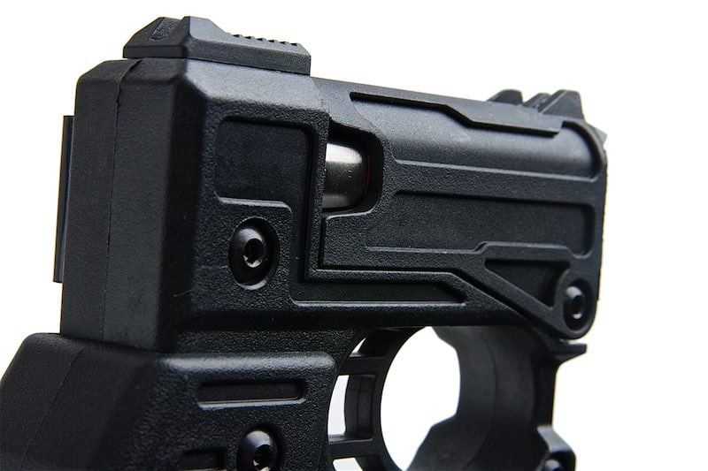 Mini Grenade Launcher w/ 20mm