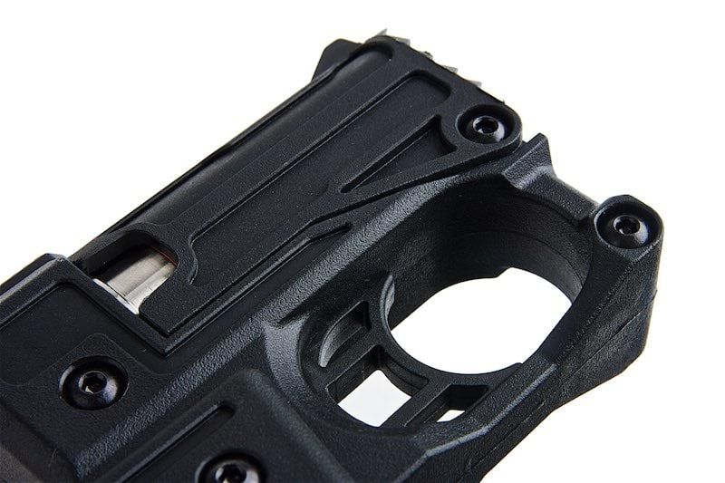 Mini Grenade Launcher w/ 20mm