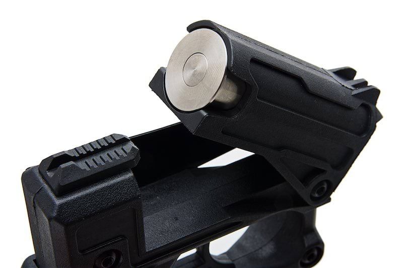 Mini Grenade Launcher w/ 20mm
