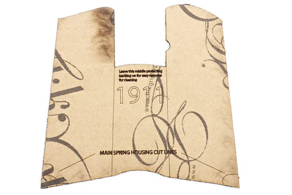 1911 Grip Tape - Blue
