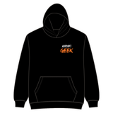 AirsoftGeek Hoodie Savage