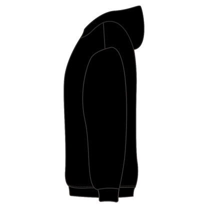 AirsoftGeek Hoodie Savage
