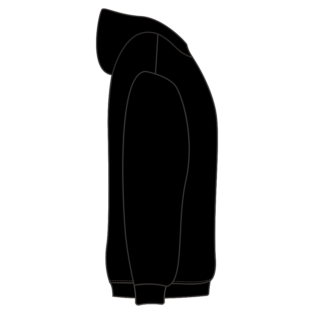AirsoftGeek Hoodie Savage