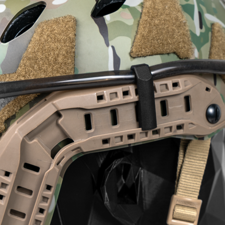 AntiFog Unit ARC Rail Clips