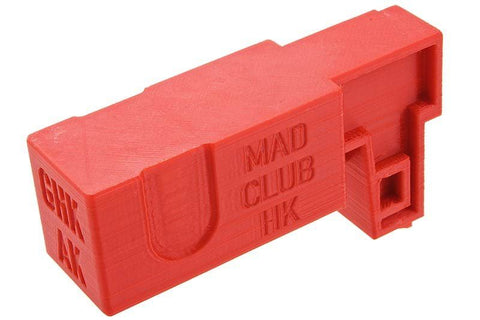 Speedloader Adaptor Til GHK AK Magasiner