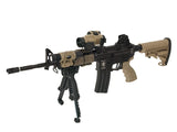 G27 STYLE PROFILED PISTOL GREB TIL M4