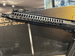 M4 GBBR ELITE SERIE 13" KEYMOD (demo)