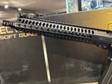 M4 GBBR ELITE SERIE 13" KEYMOD (demo)