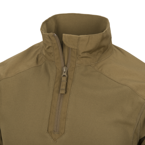 MCDU® Combat Shirt - NyCo Ripstop - WildWood