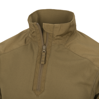MCDU® Combat Shirt - NyCo Ripstop - WildWood
